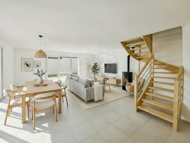 Maison vente à Nantes, Couëron