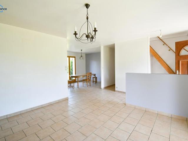 Maison vente à Romorantin-Lanthenay, Couffy