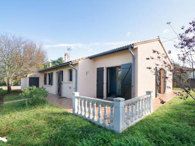 Maison vente à France métropolitaine, Villeneuve-tolosane