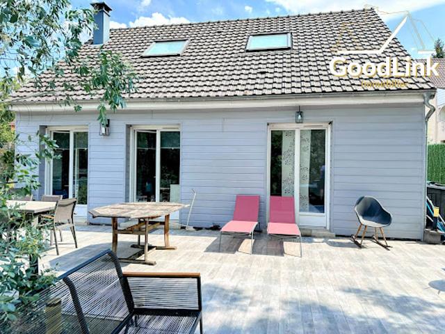 Maison vente à Les Joncs, Égly