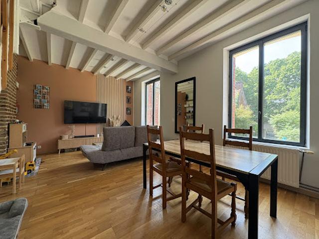 Maison vente à Abbeville, Epagne-epagnette