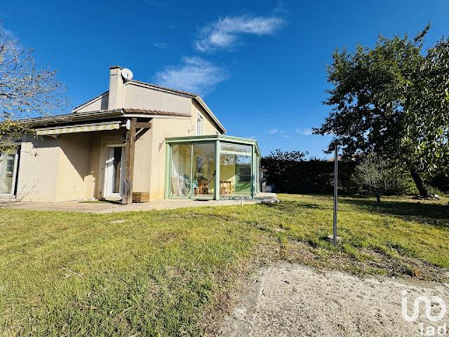 Maison vente à France métropolitaine, Auvillar