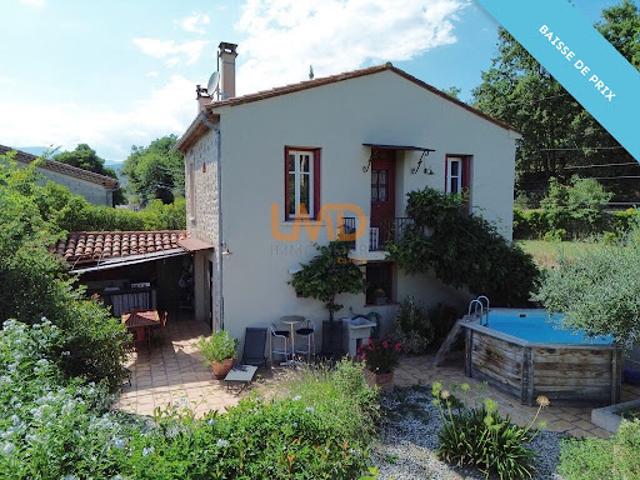 Maison vente à Le Quintar, Prades