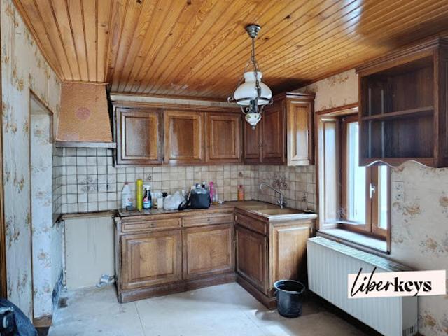 Maison vente à Mâcon, Le Villars