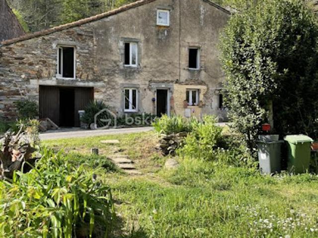 Maison vente à Béziers, Cassagnoles