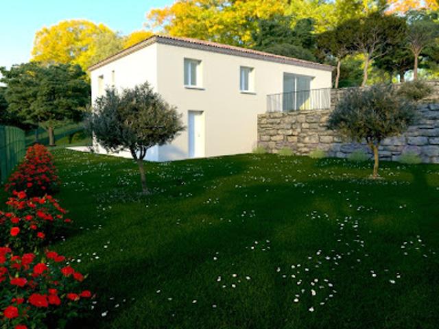 Maison vente à Flassans-sur-issole