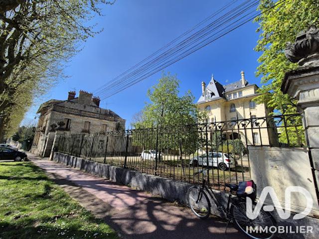 Maison vente à Fontainebleau