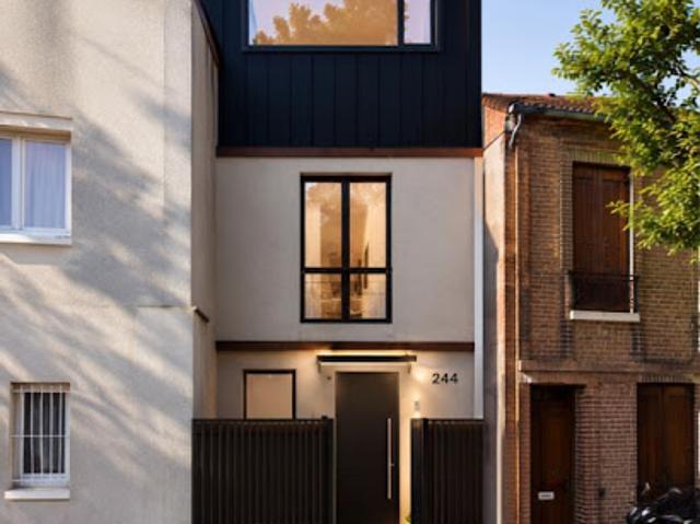 Maison vente à Nogent-sur-Marne, Fontenay-sous-bois