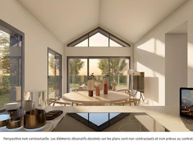 Maison vente à Lanveur, Fouesnant