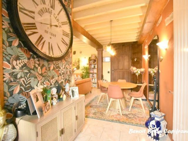Maison vente à Mayenne, Fougerolles-du-plessis