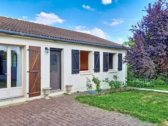 Maison vente à Le Breuil, François