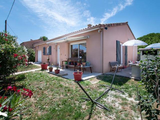 Maison vente à France métropolitaine, Frouzins