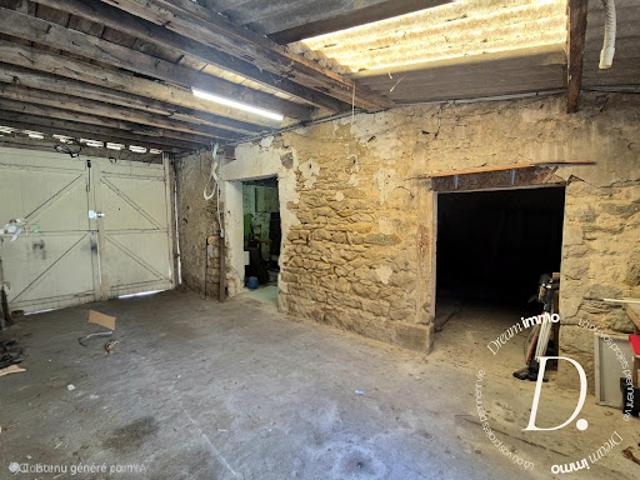 Maison vente à Mantes-la-Jolie, Gommecourt