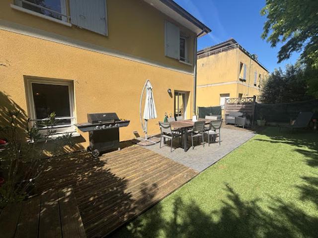 Maison vente à Lyon, Métropole de Lyon