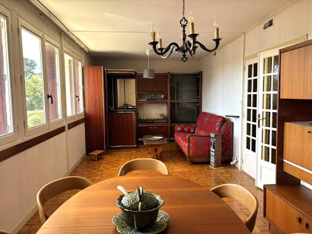 Maison vente à Rond-Point Nelson Mandela, Genlis