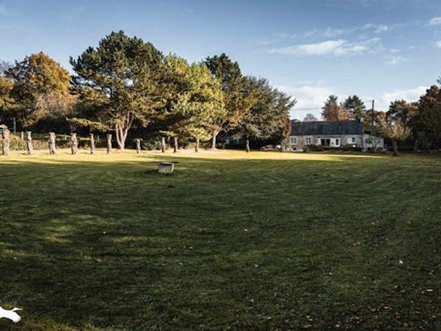 Maison vente à Guingamp, Bretagne