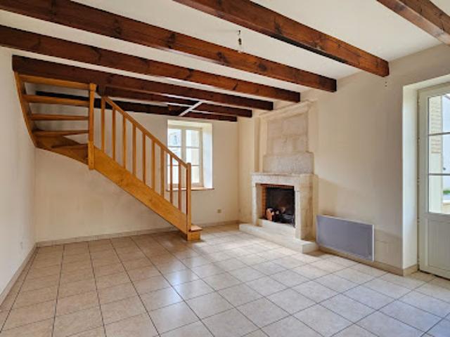 Maison vente à Niort, Granzay-gript