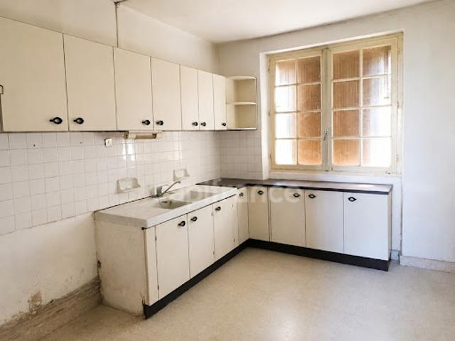 Maison vente à Nevers, Urzy