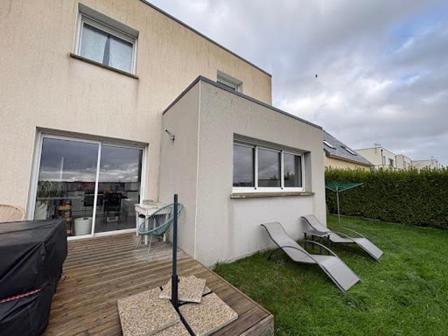 Maison vente à Brest, Bretagne