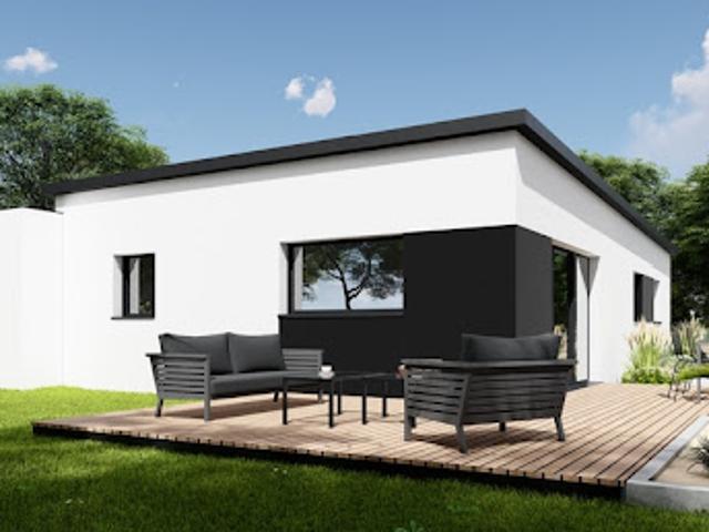 Maison vente à Guissény