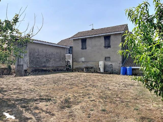 Maison vente à Mont-de-Marsan, Hagetmau
