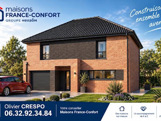 Maison vente à Lens, Harnes
