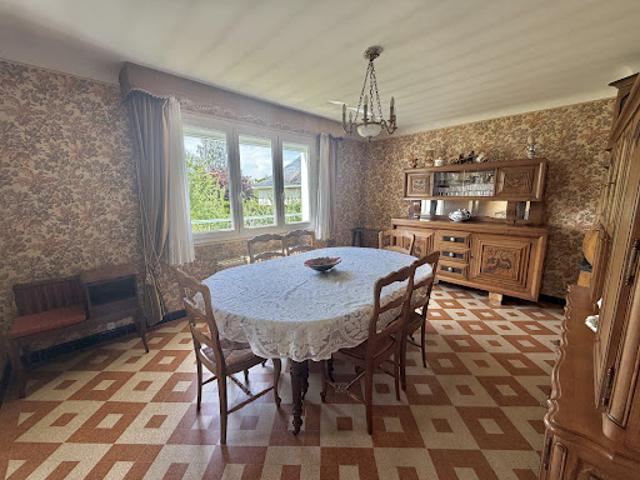 Maison vente à Orléans, Ingré