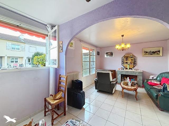 Maison vente à Les Roches, Isle