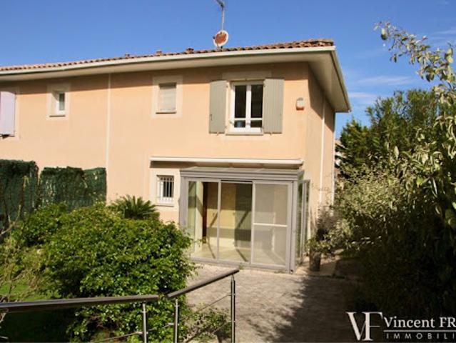 Maison vente à Istres