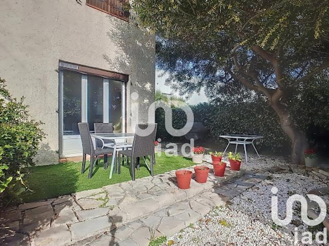 Maison vente à La Ciotat, Figuerolles