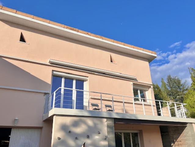 Maison vente à Saint-Étienne, La Fouillouse