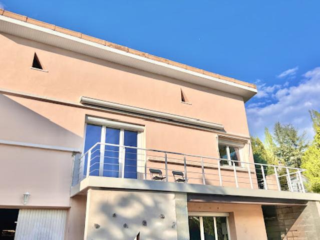Maison vente à Saint-Étienne, La Fouillouse