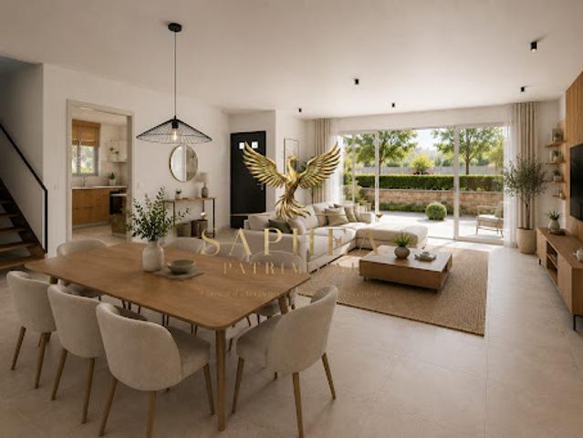 Maison vente à Arrondissement de Toulon, La Seyne-sur-mer