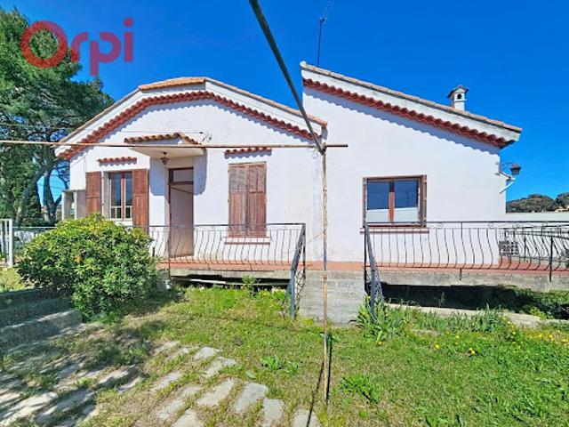 Maison vente à Arrondissement de Toulon, La Seyne-sur-mer