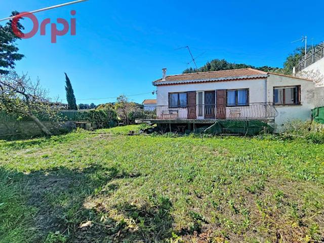 Maison vente à Arrondissement de Toulon, La Seyne-sur-mer