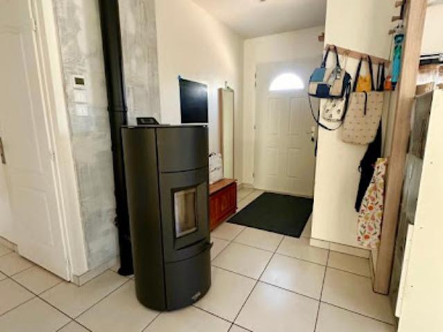Maison vente à La Tour-du-Pin, La Verpillière