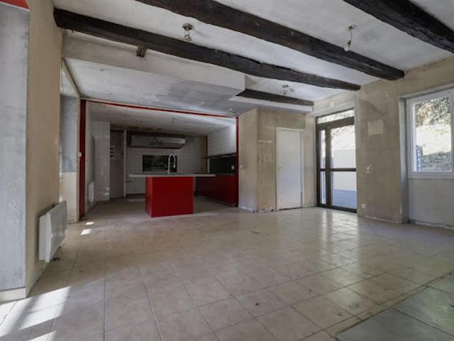 Maison vente à Castres, Lacaze