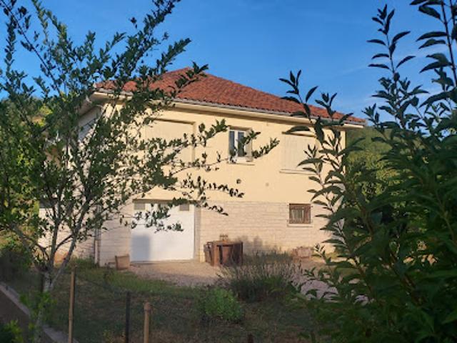 Maison vente à Gourdon, Lachapelle-auzac