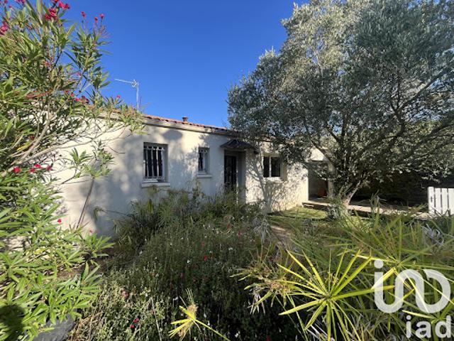 Maison vente à La Rochelle, Lagord