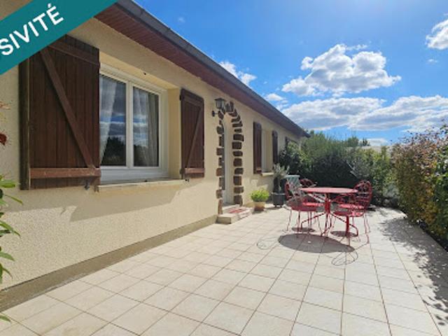 Maison vente à Laigné-en-Belin, Laigné-Saint-Gervais