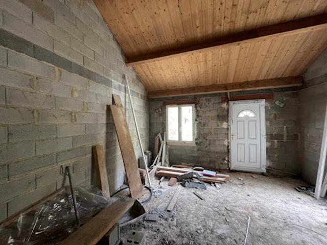 Maison vente à Bergerac, Couze-et-saint-front