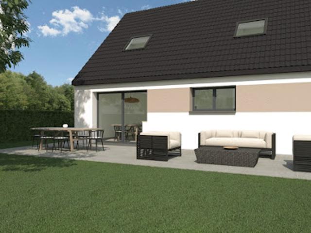 Maison vente à Résidence La Roseraie, Lapugnoy