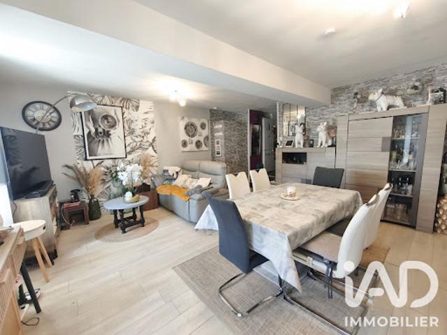 Maison vente à Laval