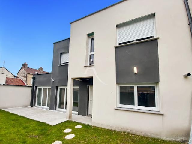 Maison vente à Rouen, Le Grand-quevilly