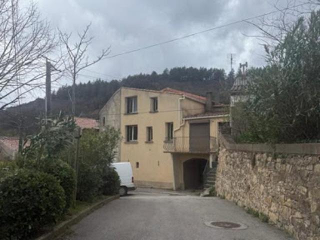 Maison vente à Béziers, Villemagne-l'argentière