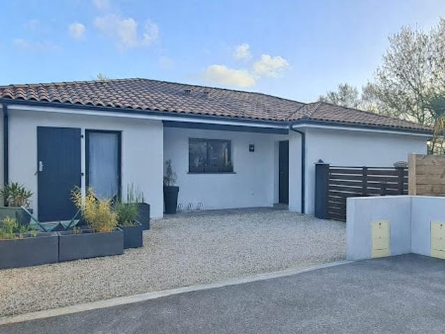 Maison vente à Dax, Léon