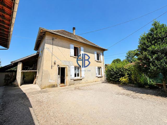 Maison vente à La Tour-du-Pin, Les Avenières
