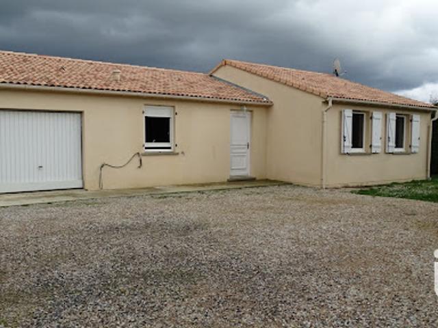Maison vente à Castres, Lescout