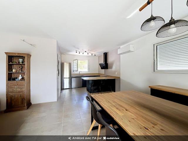 Maison vente à Saint-Gaudens, Lestelle-de-saint-martory