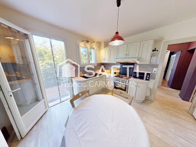 Maison vente à Libourne
